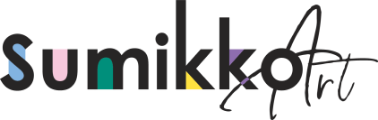 sumikko art ロゴ